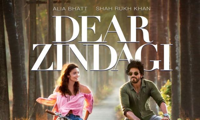 Dear Zindagi