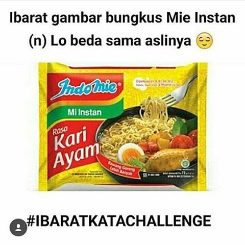 Siapa nih yang kayak gini