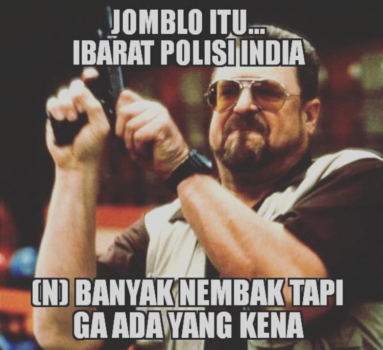 20 Meme Ibarat Kata  Challenge Ini Kayak Curhat Colongan 