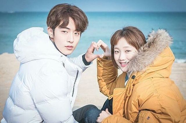 5 Alasan yang Mengharuskanmu Nonton Drama ‘Weightlifting Fairy Kim Bok Joo’ Segera! Bapernya Ngena :)