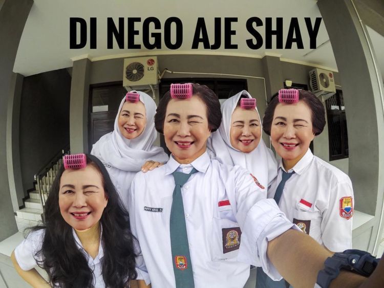 Terbaik sih ini