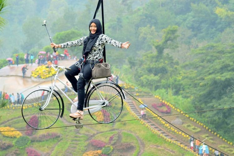 gowes air