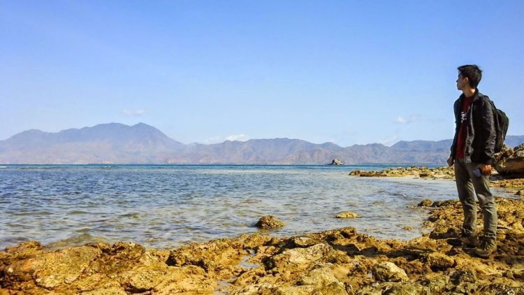 5 Pantai Keren di Sumbawa; Destinasi Alam yang Keindahannya Setingkat di Bawah Surga