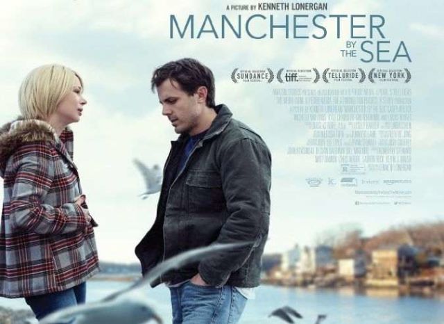 Manchester by The Sea