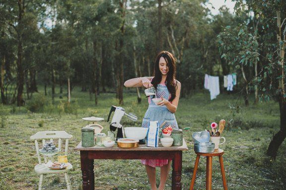 aku belajar masak buat kamu 