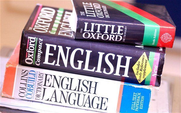 5 Alasan Bahasa Inggris Jadi Bahasa Dunia. Padahal ...