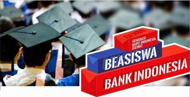 Beasiswa Bank Indonesia