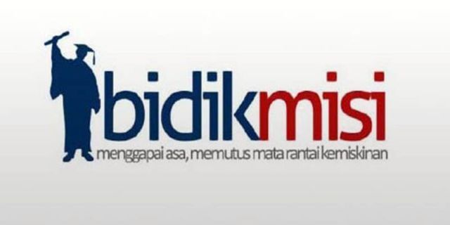 Beasiswa Bidikmisi