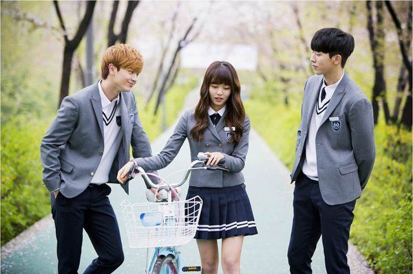 School 2015