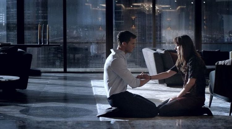 3 Alasan Film ‘Fifty Shades Darker’ Harusnya Tayang di Indonesia. Biar Penggemar Film Lebih Bijak!