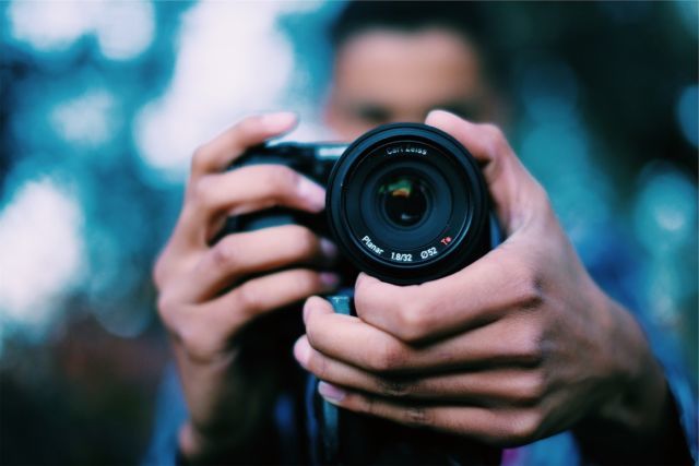 How to become a professional photographer - photo contest insider 3