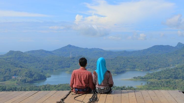 5 Tips Liburan ke Kalibiru Kulon Progo untuk Isi Hari Kasih Sayang