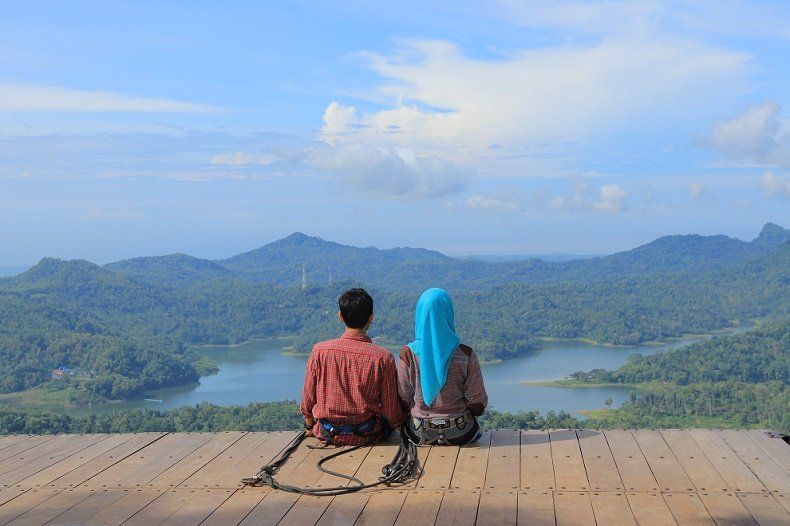 5 Tips Liburan ke Kalibiru Kulon Progo untuk Isi Hari Kasih Sayang