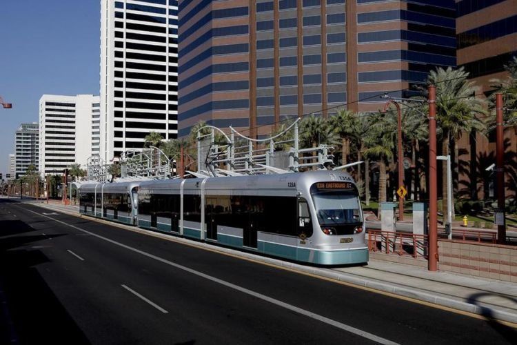 Light Rail Transit