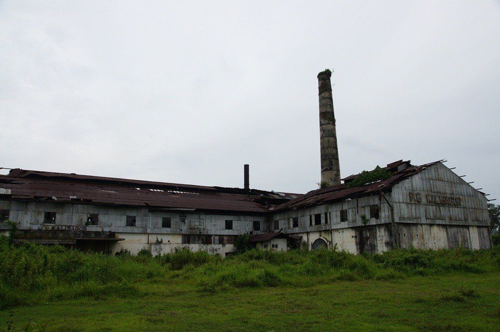 5 Kisah Misteri di Kota Purwokerto. Dari Jembatan Angker Sampai Rumah Sakit Berhantu!