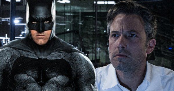 Pemeran Batman dari Masa ke Masa. Jika Ben Affleck Beneran Mundur, Siapa Ya Penggantinya?