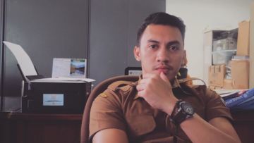 12 PNS Ganteng yang Bikin Kamu Pengen Sering Punya Urusan dengan Kantor Pemerintahan