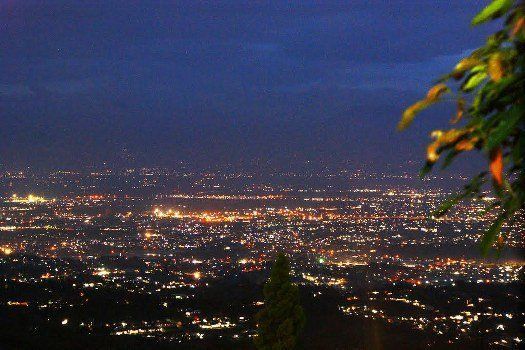 5 Tempat Makan Romantis di Bandung untuk Valentine-mu Semakin Manis