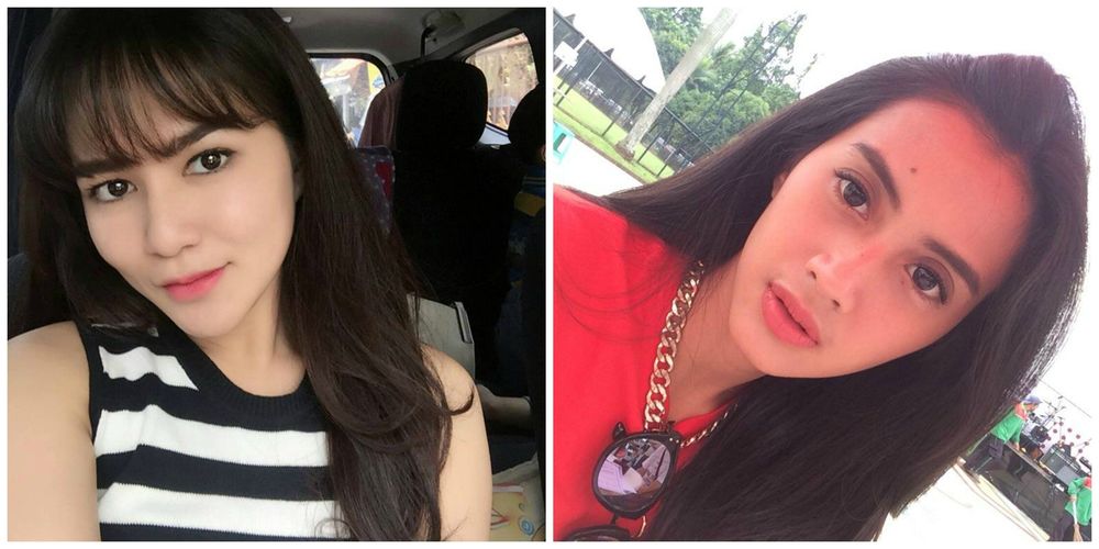 Wajah-Wajah Cantik Ini Sering Nongol di Layar TV, Tapi Kamu Ingat Nama Mereka Nggak?