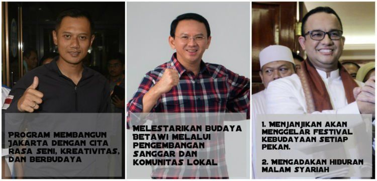 Kira-kira bakal diwujudkan nggak ya?