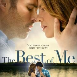 The Best Of Me