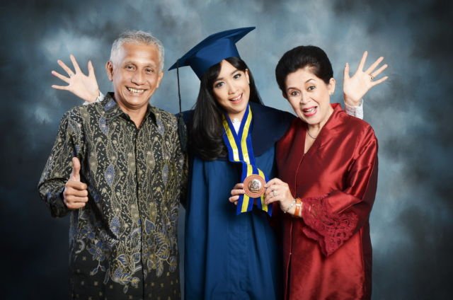 Wisuda