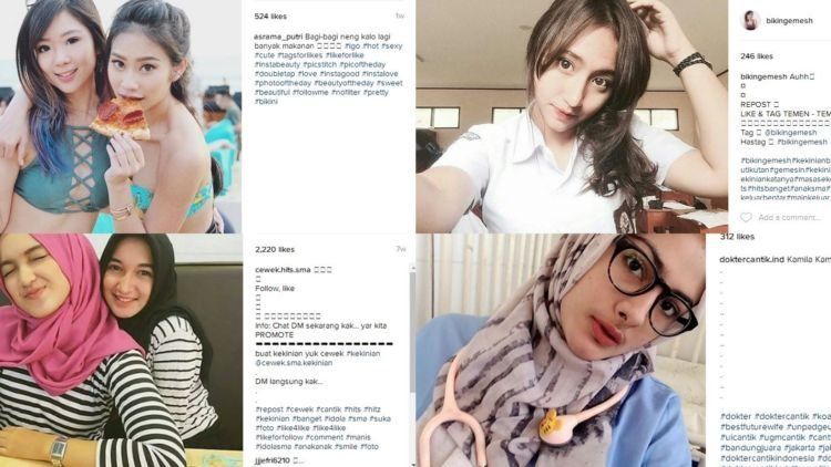 11 Akun Instagram Ini Dijamin Mampu Mengurangi Stres Para Cowok di Luar Sana. Coba Cek Deh!