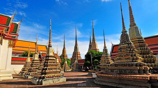 Wat Pho