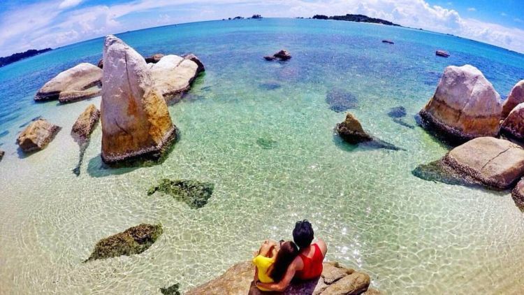 Yuk Rencanakan Liburanmu ke Kepulauan Bangka Belitung. Dijamin Puas dan Tak Terlupakan!