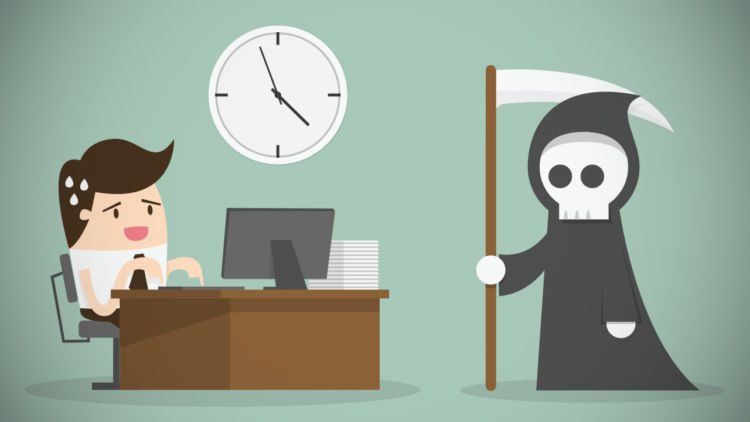 8 Hal Ini Membuat Kamu Semangat Mengerjakan Deadline kuliah!