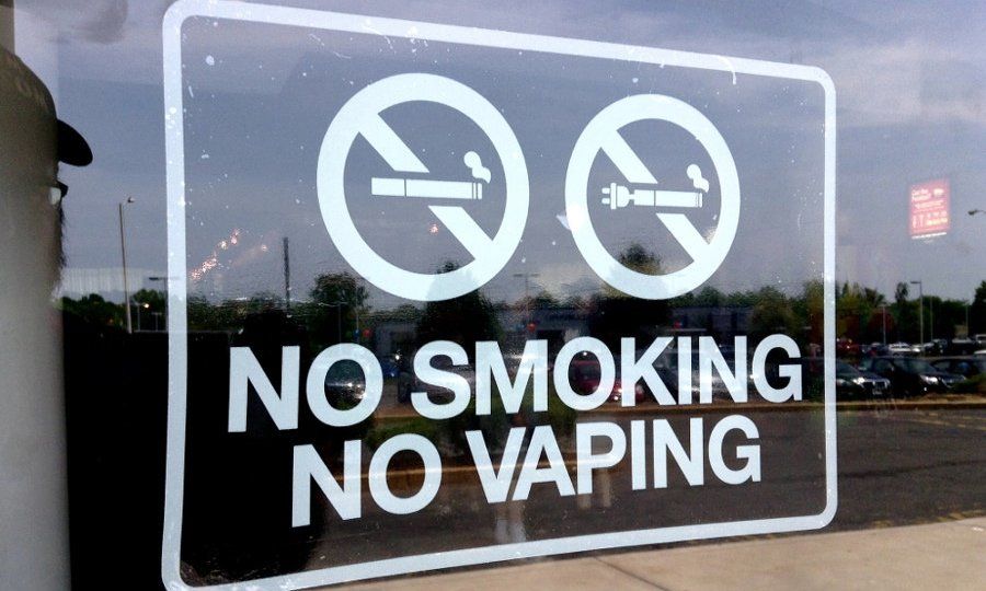 Banyak Disalahgunakan, Masalah Vapor Makin Meresahkan. Ini Rencana Regulasi Pemerintah Untuk Vapor