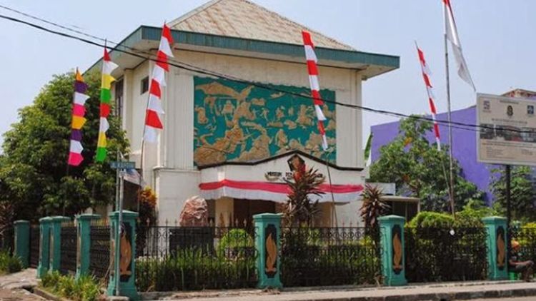 Mengintip Sejarah di Museum Perjuangan Bogor