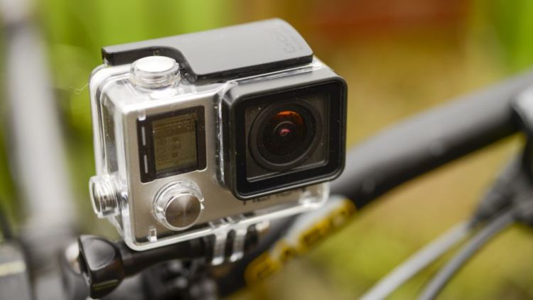 5 Alasan Kenapa Action Camera Sangat Populer Saat Ini