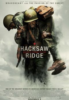 Hackshaw Ridge