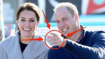 Heboh, Pangeran William Tidak Pernah Pakai Cincin Kawin. Padahal Sebenarnya Tak Perlu Dipersoalkan