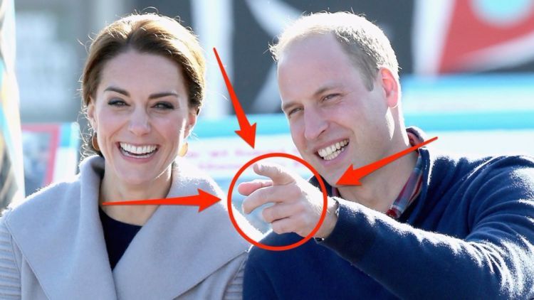 Heboh, Pangeran William Tidak Pernah Pakai Cincin Kawin. Padahal Sebenarnya Tak Perlu Dipersoalkan