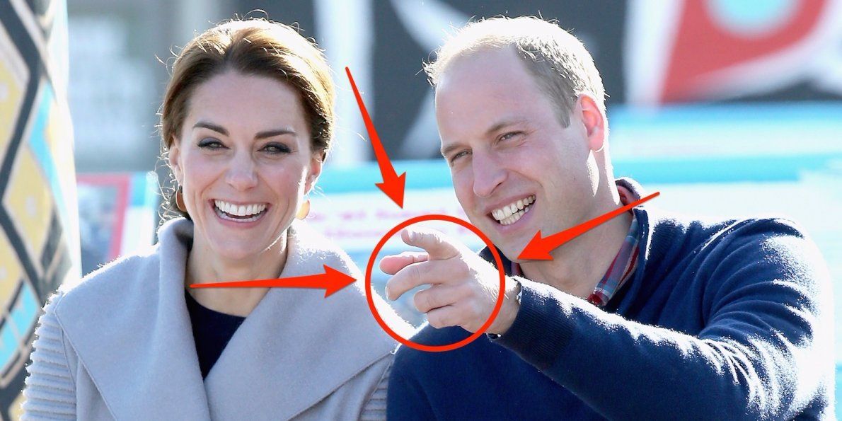 Heboh, Pangeran William Tidak Pernah Pakai Cincin Kawin. Padahal Sebenarnya Tak Perlu Dipersoalkan