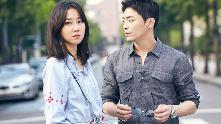 10 Urutan Aktor Drama Korea yang Jago Ciuman Menurut Survei. Kamu Milih yang Mana?