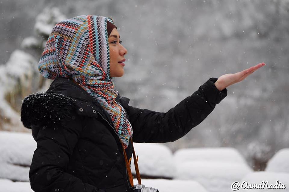 Belajar Jadi Wanita Tangguh, Cerdas dan Berguna dari Ke-5 Tokoh Ini. Anti Pencintraan Sana-sini!