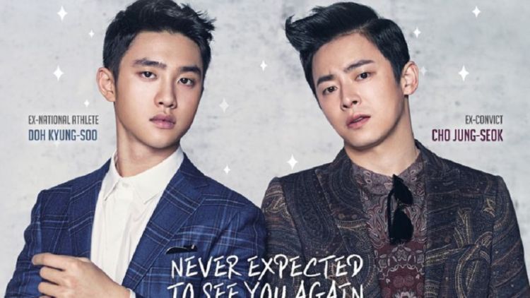 Film Korea My Annoying Brother Wajib Kamu Tonton, Nih. Sarat Pesan Moral yang Bisa Bikin Semangat Hari-Harimu