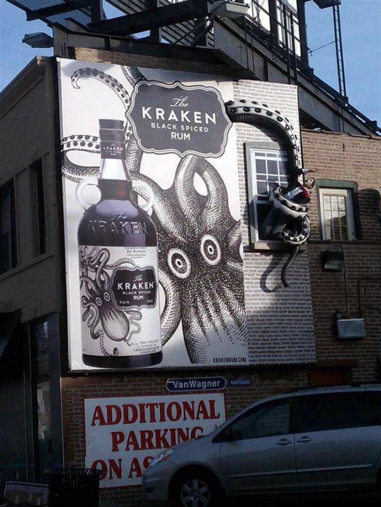 © krakenrum