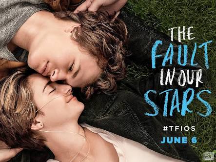 The Fault In Our Stars