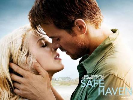 Safe Haven