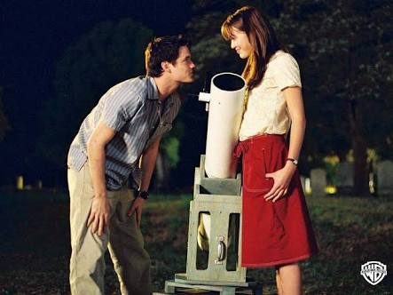 A Walk To Remember