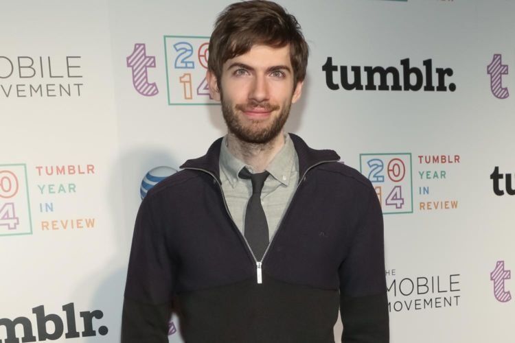 David Karp