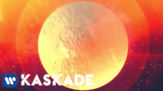 Kaskade - Never Sleep Alone