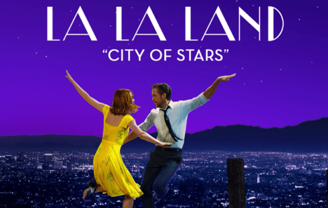 La La Land