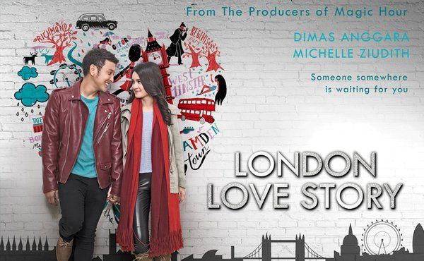 London Love Story 2