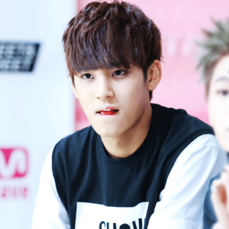 Mingyu