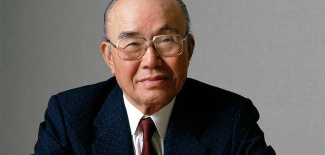 Soichiro Honda